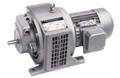 YCT/YCTL系列電磁調(diào)速電機(jī)